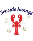 Seaside Sunnys